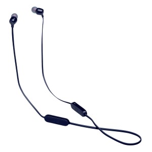 هدفون داخل گوش بی سیم جی بی ال مدل TUNE 125 BT